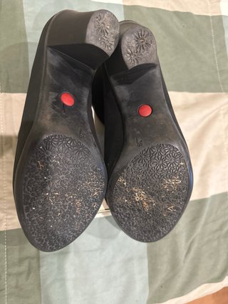 Botines Camper mujer talla 39