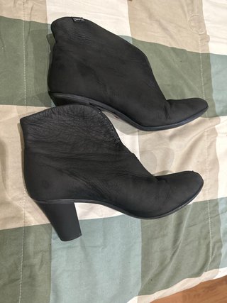Botines Camper mujer talla 39