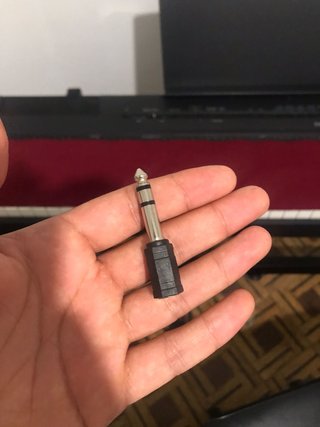 Piano Digital Yamaha P-115
