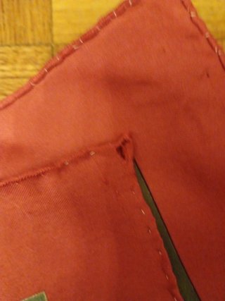 Hermes foulard seta