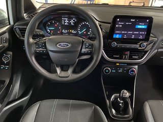 Ford Fiesta 2020