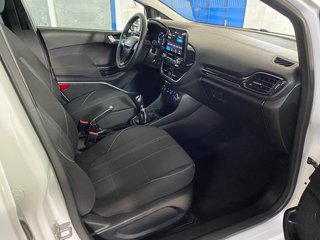 Ford Fiesta 2020