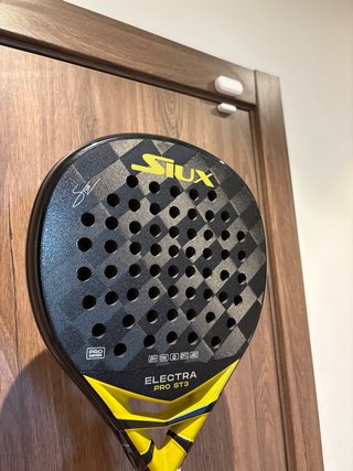 Pala Siux Electra Pro ST3