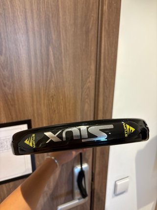 Pala Siux Electra Pro ST3
