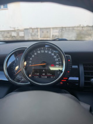 MINI Mini 2014