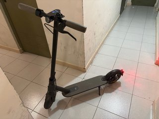 Patinete Eléctrico Xiaomi S1