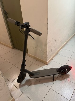 Patinete Eléctrico Xiaomi S1