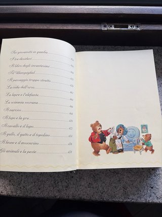Le Fiabe più Belle. Dami Editore.