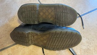 Stivali Dr. Martens n.40