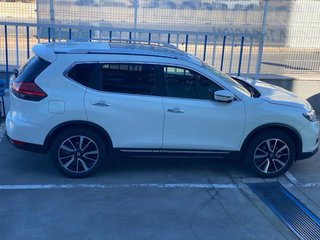 Nissan X-Trail 2020