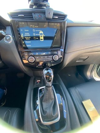 Nissan X-Trail 2020