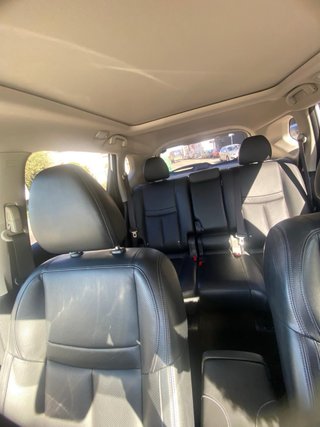 Nissan X-Trail 2020