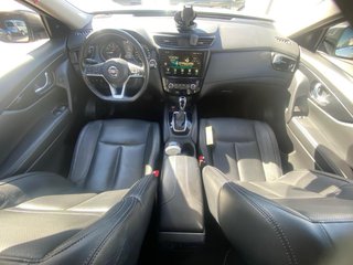 Nissan X-Trail 2020