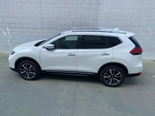 Nissan X-Trail 2020