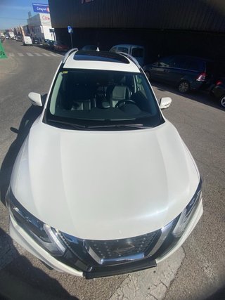 Nissan X-Trail 2020