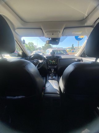 Nissan X-Trail 2020