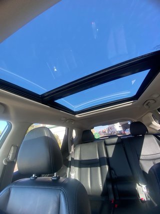 Nissan X-Trail 2020