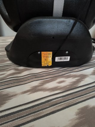 Silla de coche para bebé