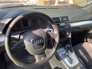 Audi A4 avant 2006