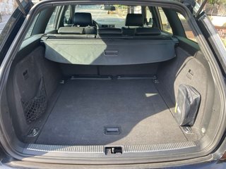 Audi A4 avant 2006