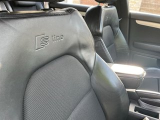 Audi A4 avant 2006