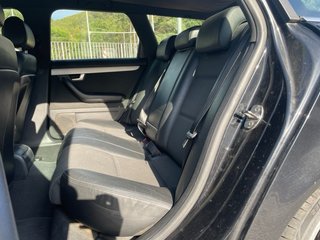 Audi A4 avant 2006