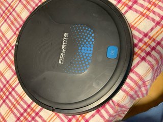 Robot Aspirador