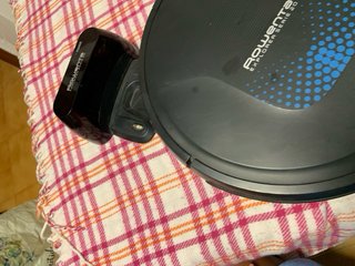 Robot Aspirador