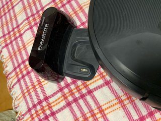 Robot Aspirador
