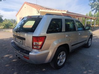 Jeep Grand Cherokee 2009