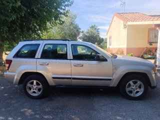 Jeep Grand Cherokee 2009