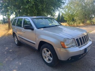 Jeep Grand Cherokee 2009