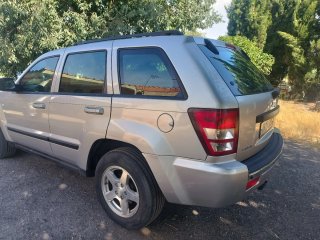 Jeep Grand Cherokee 2009
