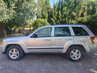 Jeep Grand Cherokee 2009