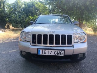 Jeep Grand Cherokee 2009