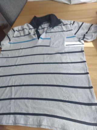 Lote 3 polos caballero XL y XXL
