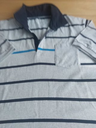 Lote 3 polos caballero XL y XXL
