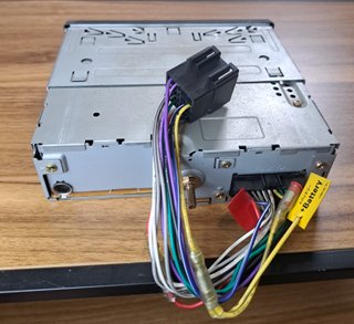 Pioneer KEH-1900R Autoradio Cassette 40Wx4