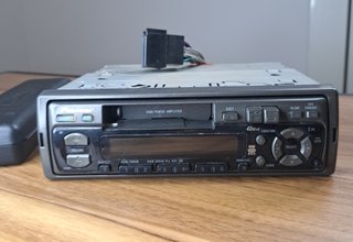 Pioneer KEH-1900R Autoradio Cassette 40Wx4