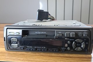 Pioneer KEH-1900R Autoradio Cassette 40Wx4