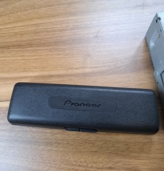 Pioneer KEH-1900R Autoradio Cassette 40Wx4