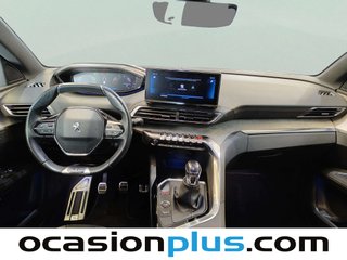 Peugeot 3008 BlueHDi 130 S&S GT 96 kW (130 CV)