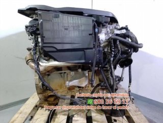 Rectp5154048 642940 motor mercedes-benz  Ref:82832