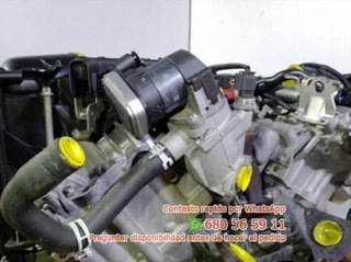 Rectp5154048 642940 motor mercedes-benz  Ref:82832