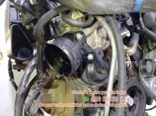 Rectp5154048 642940 motor mercedes-benz  Ref:82832