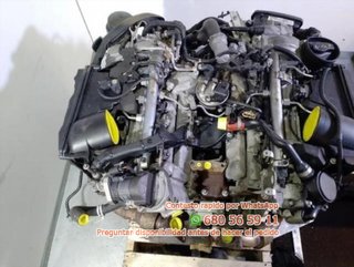 Rectp5154048 642940 motor mercedes-benz  Ref:82832