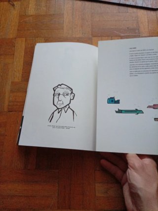 Una posibilidad entre mil