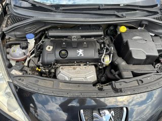 Peugeot 207 2008