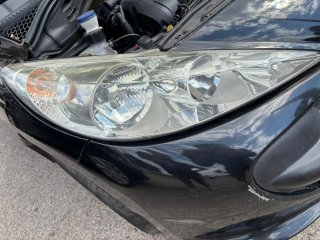 Peugeot 207 2008