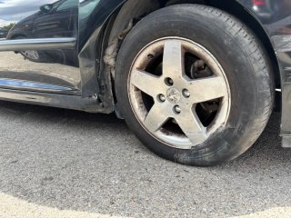 Peugeot 207 2008